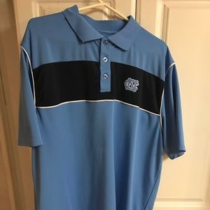 University of North Carolina Polo Shirt